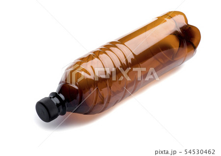 plastic bottle 54530462