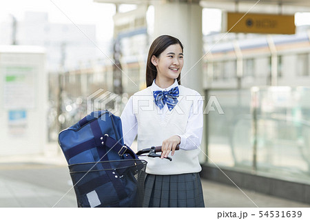 女子校生 54531639