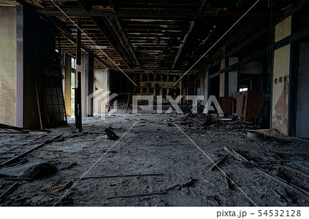 小豆島　寒霞渓荘　内部　宴会場　横撮り 54532128