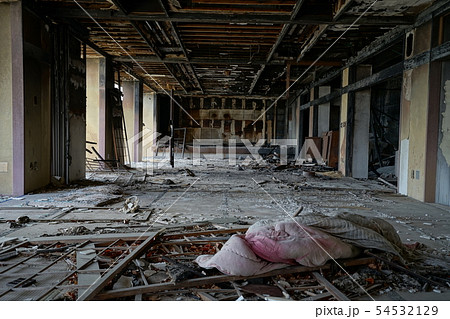 小豆島　寒霞渓荘　内部　宴会場　横撮り 54532129