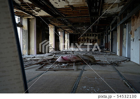 小豆島　寒霞渓荘　内部　宴会場　横撮り 54532130