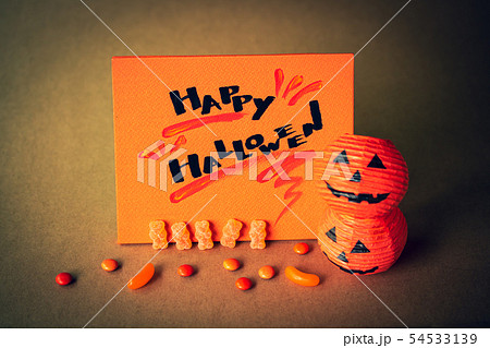 ハロウィン ハロウィン 54533139