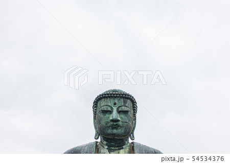 大仏 大仏 54534376