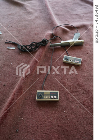 小豆島　寒霞渓荘　内部　業務用スーファミ　縦撮り 54536493