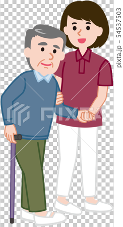 Walking aid 54537503