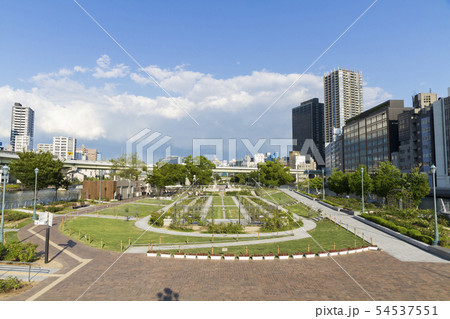 中之島公園 中之島公園 54537551