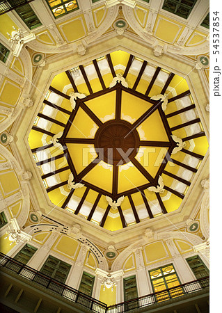 南ドーム/丸の内/東京駅 54537854