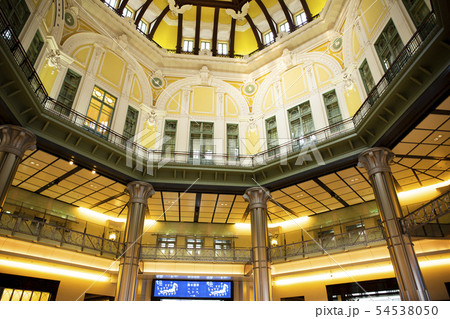 南ドーム/丸の内/東京駅 54538050