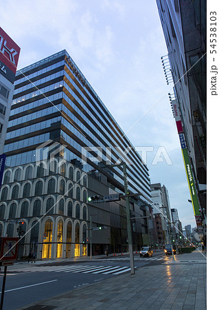 GINZA SIX/銀座/東京 54538103