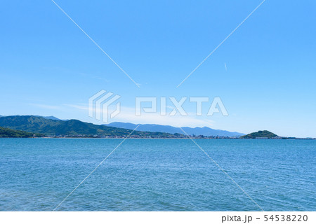 福岡市西区今宿の海岸一帯 福岡市西区今宿の海岸一帯 54538220