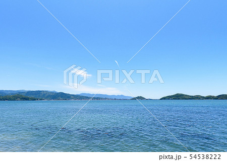福岡市西区今宿の海岸一帯 54538222