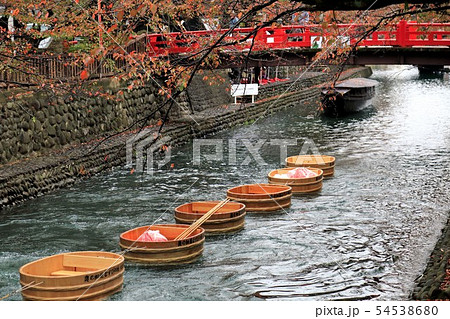 奥の細道結びの地大垣・83 54538680