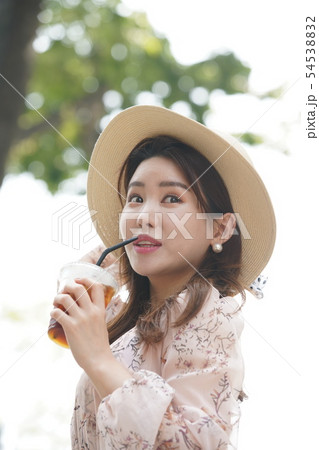 ガーデン 庭園 屋外 54538832