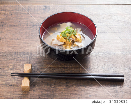 いちご煮 いちご煮 54539352