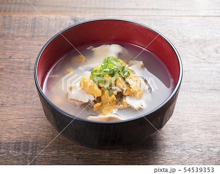 いちご煮 いちご煮 54539353