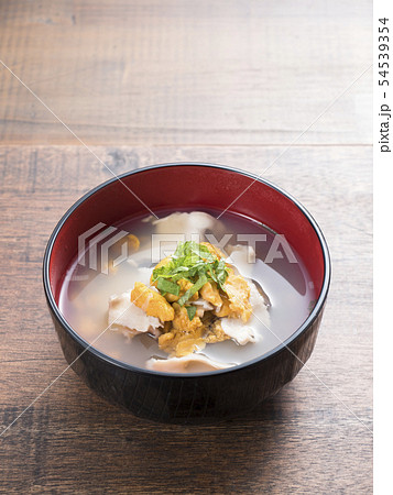 いちご煮 54539354