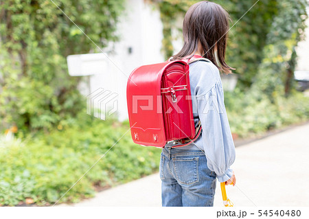 a girl of ten 54540480