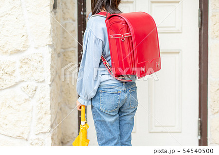 a girl of ten 54540500