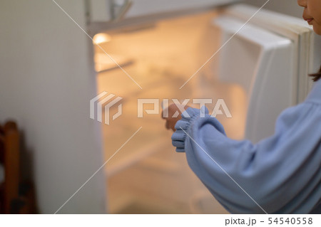 a girl of ten 54540558