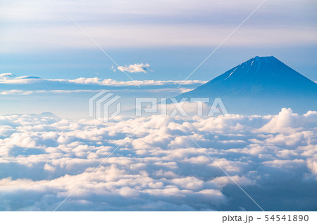 富士山・日本イメージ 富士山・日本イメージ 54541890