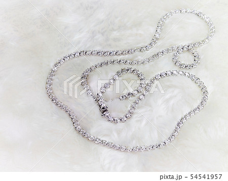 Jewelry diamond rings and necklaces show in luxury Jewelry diamond rings and necklaces show in luxury 54541957