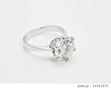 Jewelry diamond rings and necklaces show in luxury Jewelry diamond rings and necklaces show in luxury 54541975