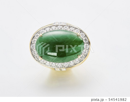 Jewelry diamond rings and necklaces show in luxury Jewelry diamond rings and necklaces show in luxury 54541982