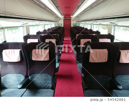 JR東日本651系 行先表示 : 緑石英の礬素 - コレクション