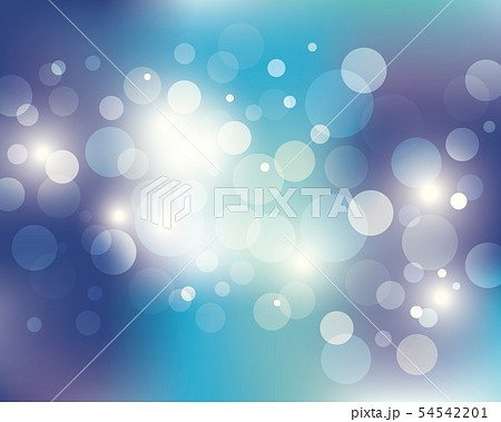 キラキラ　背景 54542201