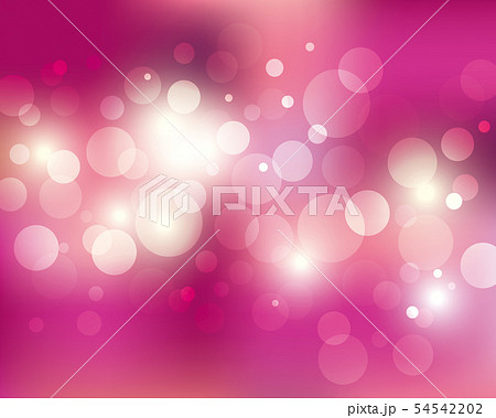 キラキラ　背景 54542202