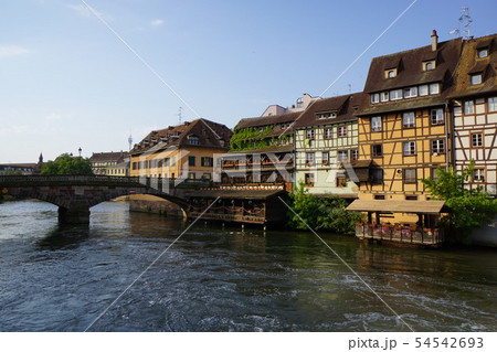 ストラスブール 54542693