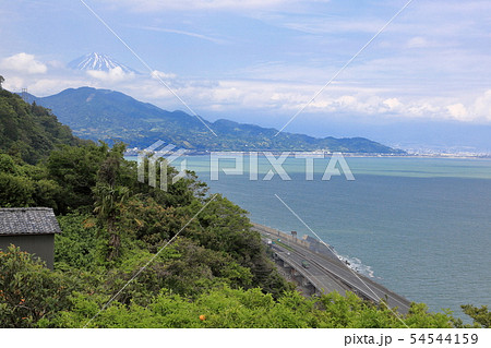 薩埵峠 薩埵峠 54544159