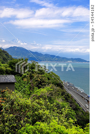 薩埵峠 薩埵峠 54544162
