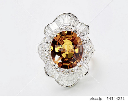 Jewelry diamond rings and necklaces show in luxury Jewelry diamond rings and necklaces show in luxury 54544221