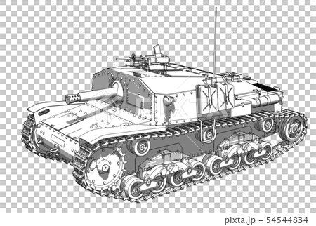 セモベンテM40 54544834