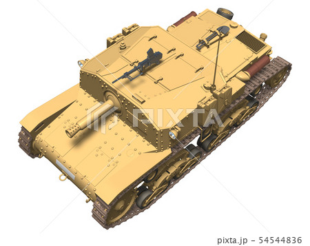 セモベンテM40 セモベンテM40 54544836