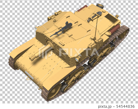 セモベンテM40 セモベンテM40 54544836