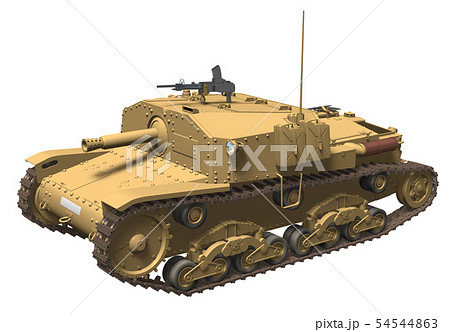 セモベンテM40 54544863