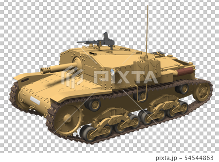 セモベンテM40 54544863