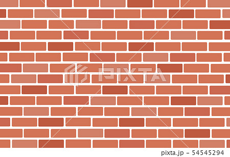 Wall of bricks and space background 54545294