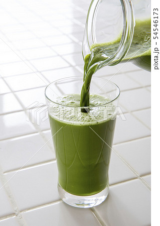 青汁 青汁 54546173