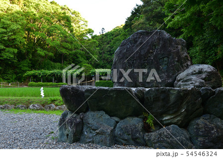 猿田彦神社より 54546324