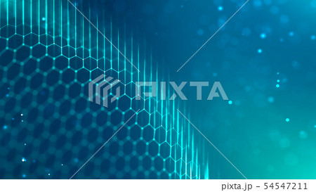 Block chain transfer and finance investment concept. Digital currency exchange. Data technology 54547211