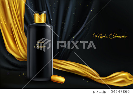 mock up of cosmetics for men mock up of cosmetics for men 54547866