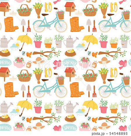 Spring natural floral blossom gardening tools beauty design nature grass season branch springtime Spring natural floral blossom gardening tools beauty design nature grass season branch springtime 54548893