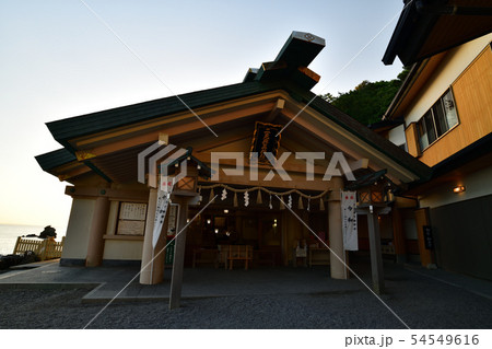 二見興玉神社より 54549616