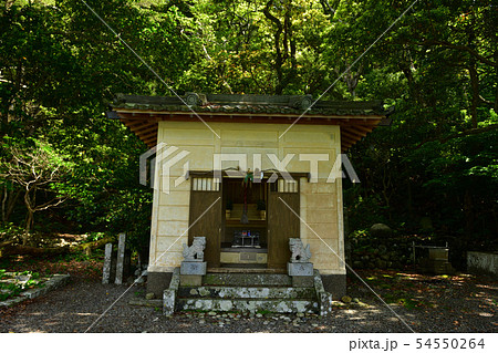 楯ヶ崎の阿古師神社 54550264