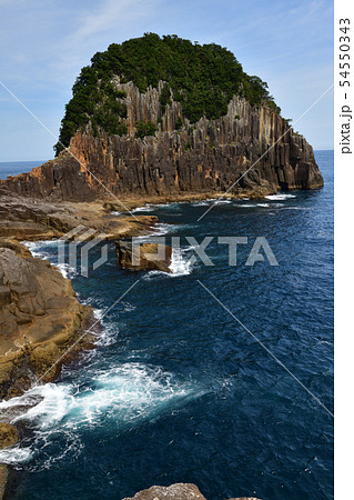 楯ヶ崎より 54550343