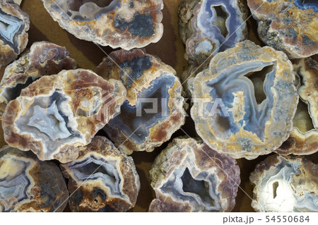 agate mineral texture 54550684