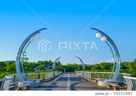 岡崎中央総合公園の風景 54551087